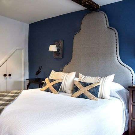 Bed and Breakfast The Bell, Alderminster à Stratford-upon-Avon Extérieur photo