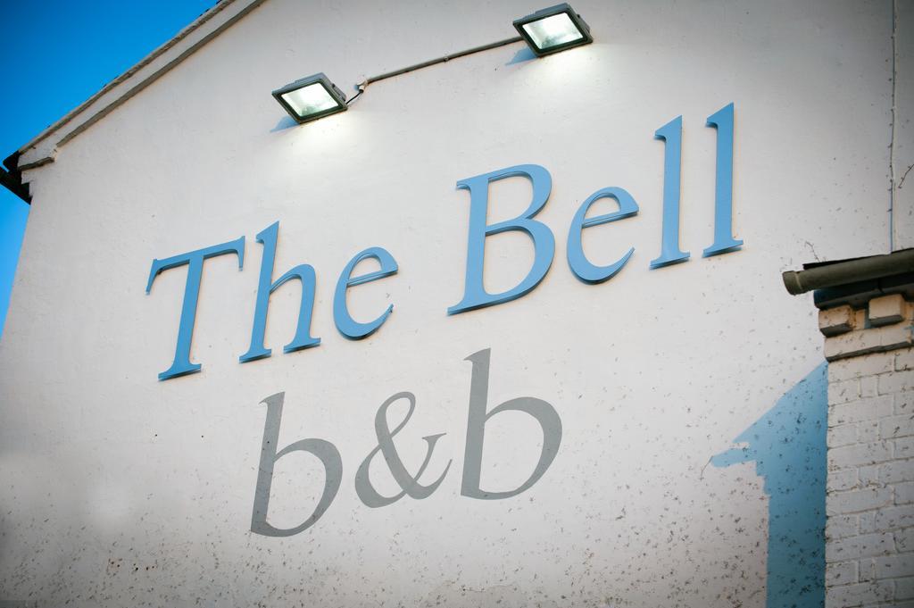 Bed and Breakfast The Bell, Alderminster à Stratford-upon-Avon Extérieur photo