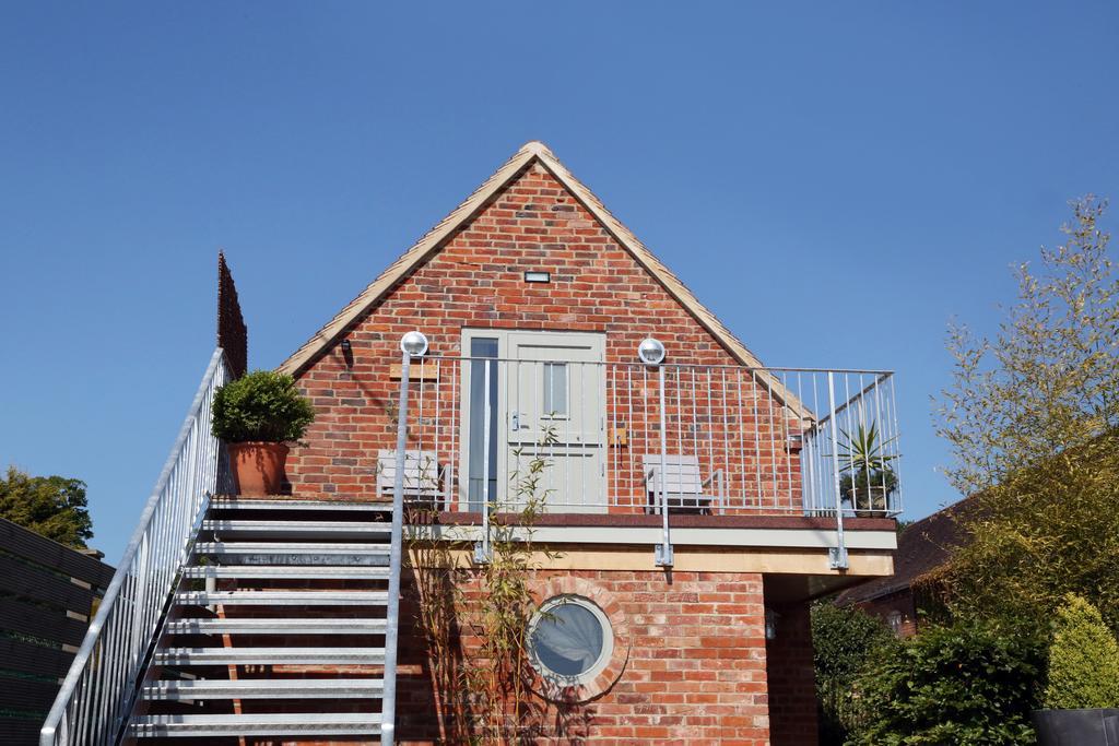 Bed and Breakfast The Bell, Alderminster à Stratford-upon-Avon Extérieur photo