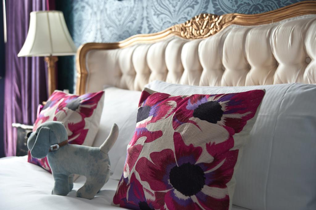 Bed and Breakfast The Bell, Alderminster à Stratford-upon-Avon Extérieur photo