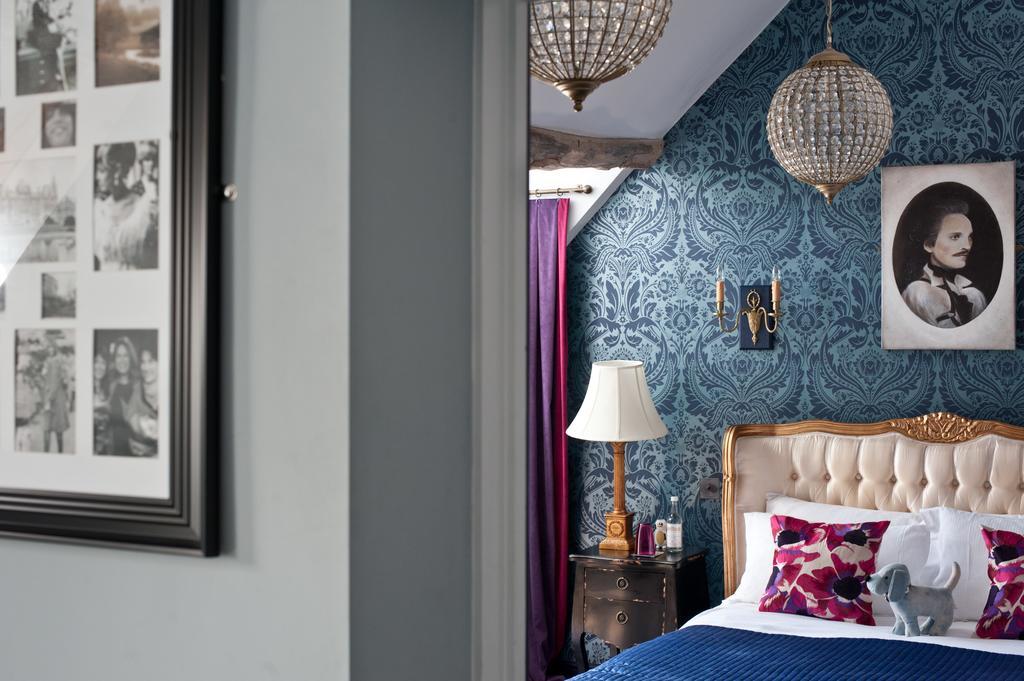 Bed and Breakfast The Bell, Alderminster à Stratford-upon-Avon Extérieur photo