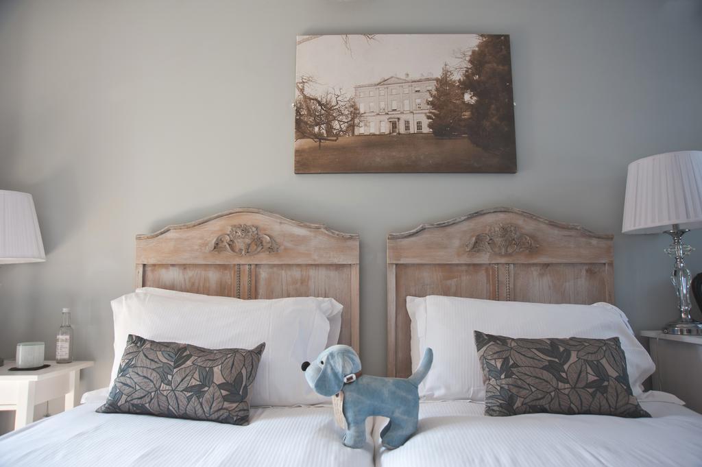 Bed and Breakfast The Bell, Alderminster à Stratford-upon-Avon Extérieur photo