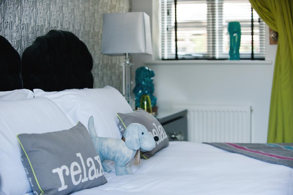 Bed and Breakfast The Bell, Alderminster à Stratford-upon-Avon Extérieur photo