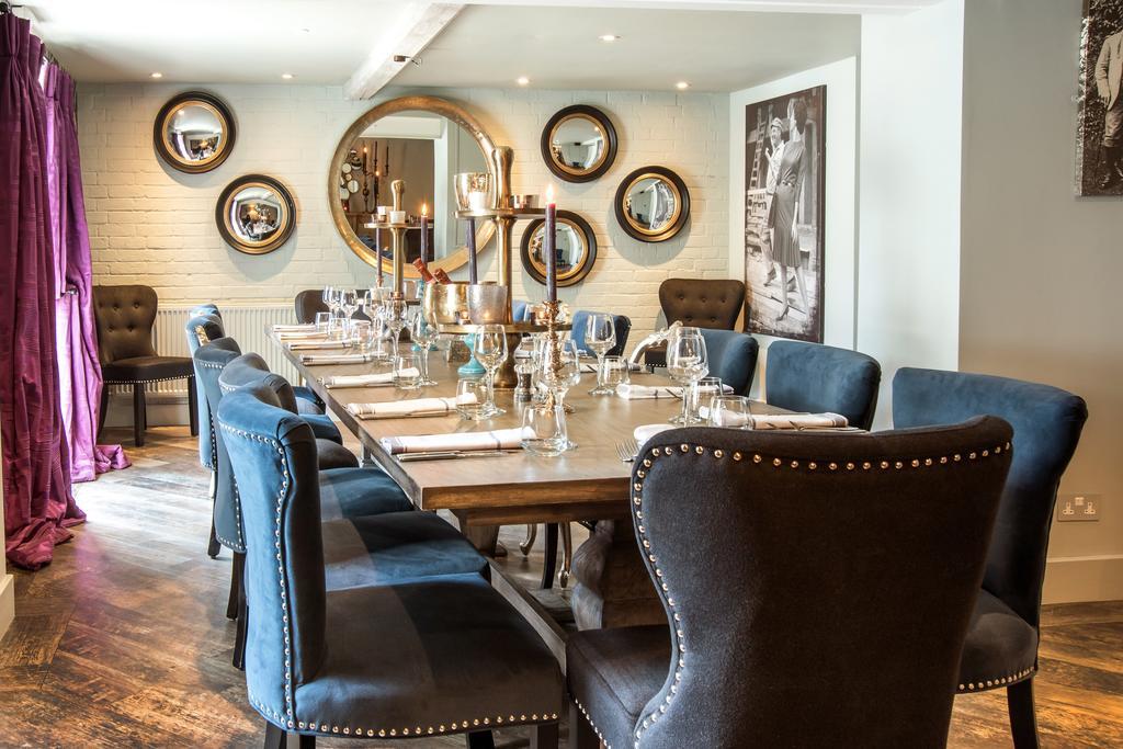 Bed and Breakfast The Bell, Alderminster à Stratford-upon-Avon Extérieur photo