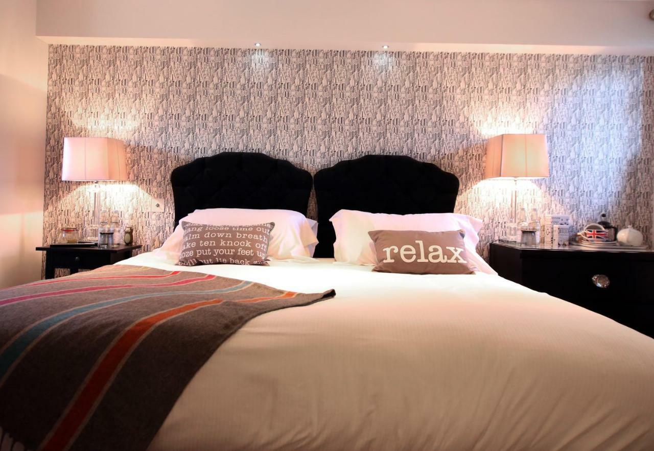 Bed and Breakfast The Bell, Alderminster à Stratford-upon-Avon Extérieur photo