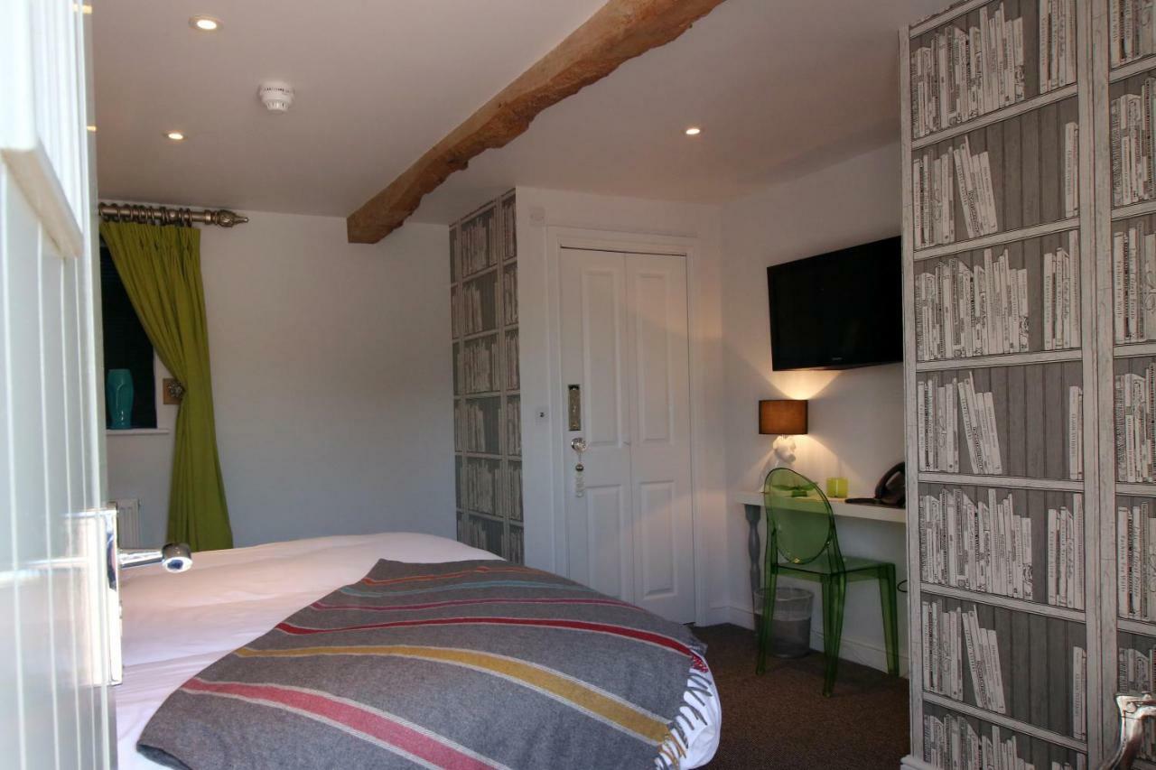 Bed and Breakfast The Bell, Alderminster à Stratford-upon-Avon Extérieur photo