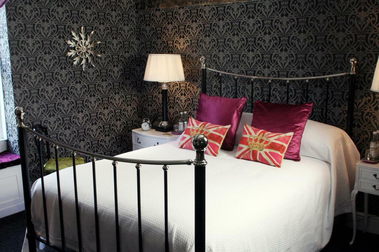 Bed and Breakfast The Bell, Alderminster à Stratford-upon-Avon Extérieur photo